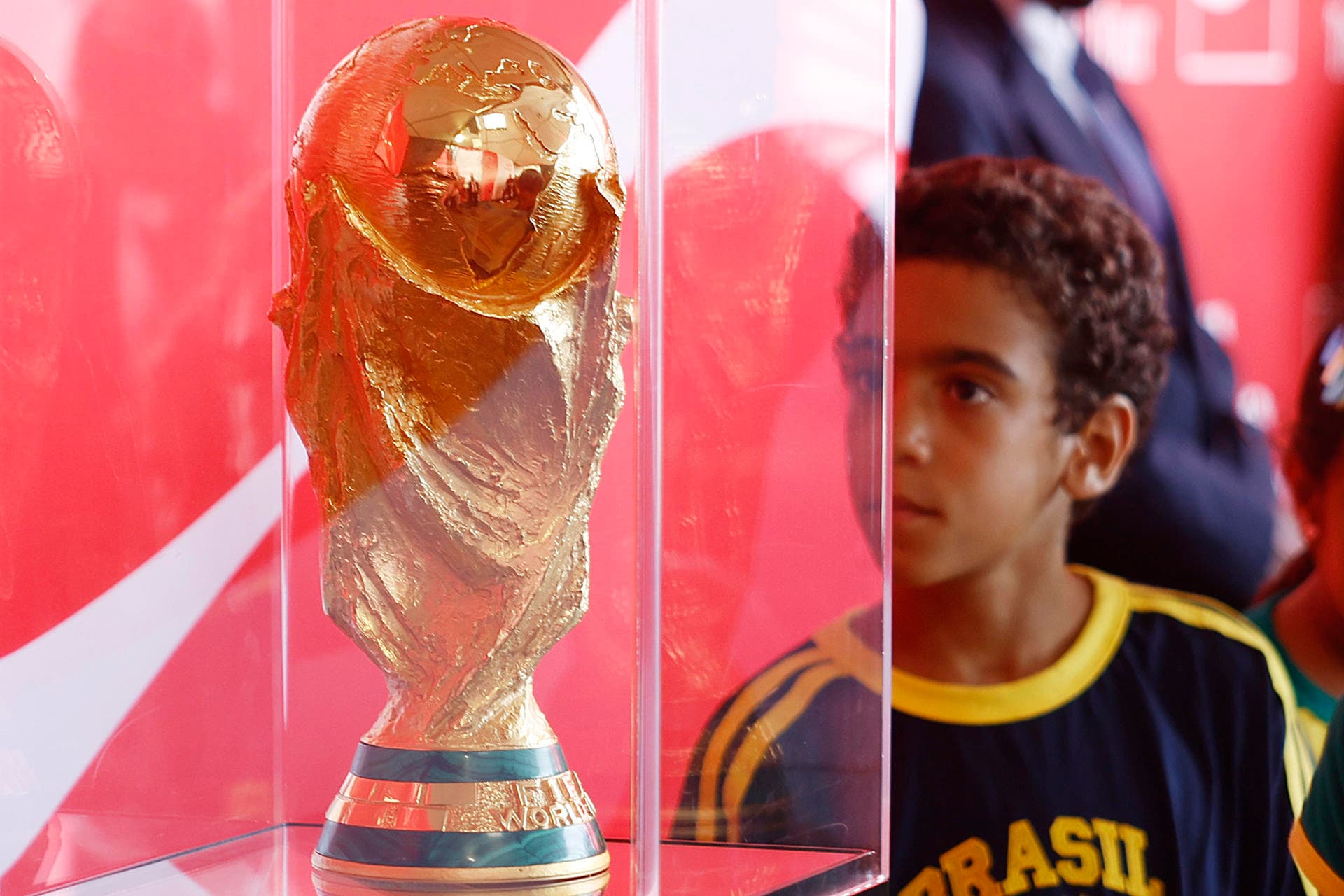 A 100 días del Mundial: Alojamientos repletos y entradas a precio de oro en EE.UU.