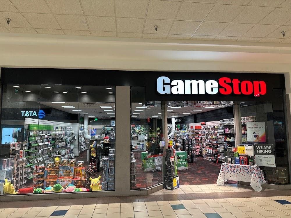GameStop propone comprar eBay por US$55.500 millones