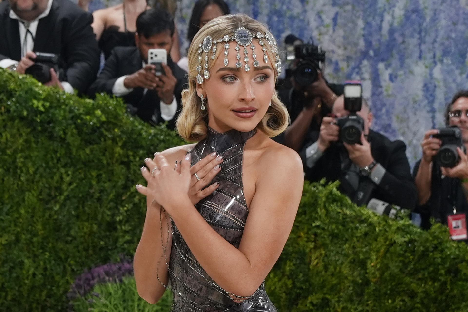 Met Gala 2026: moda, arte y celebridades