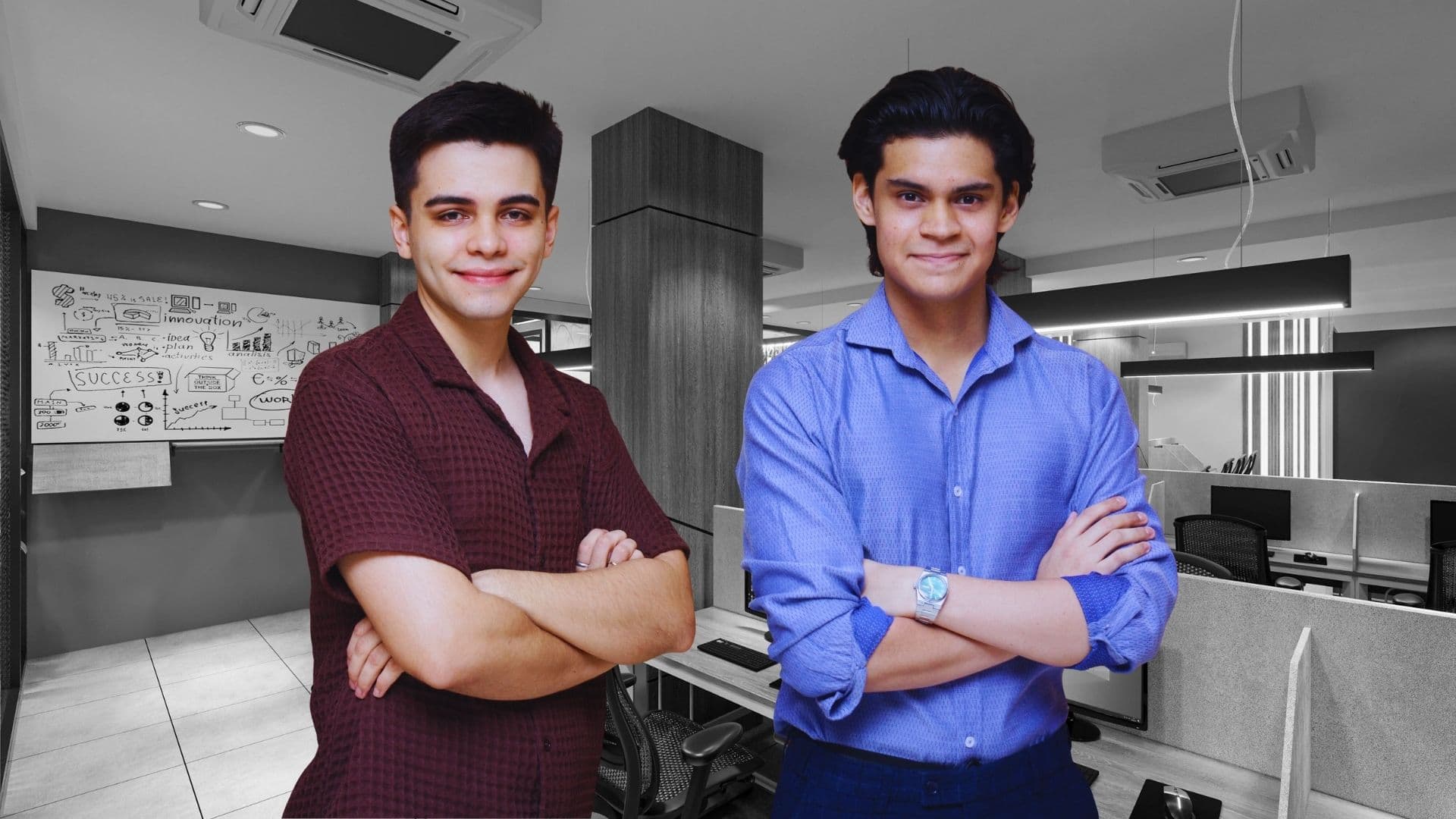 Startup paraguaya nacida entre amigos apuesta por la IA