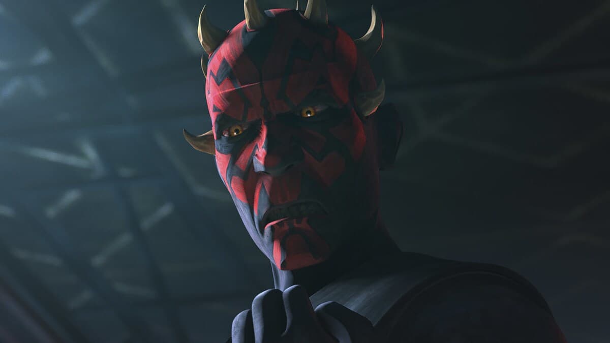 La nueva serie de Star Wars debuta con un 100% de la crítica