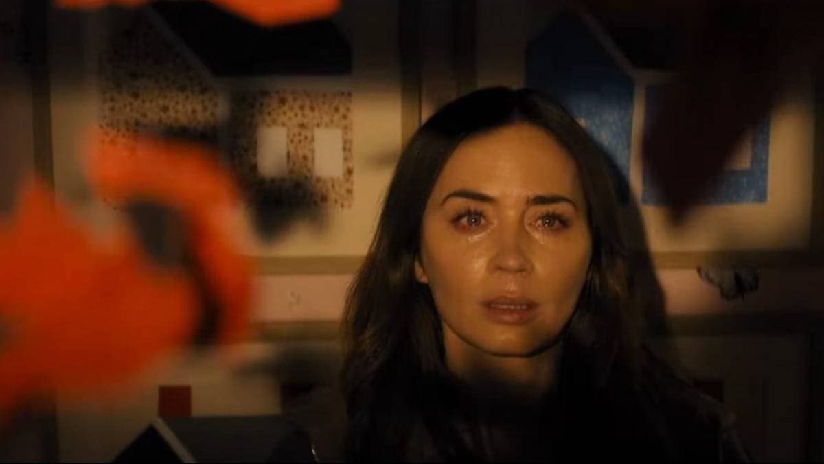 Steven Spielberg regresa a la ciencia ficción con “El Día de la Revelación”