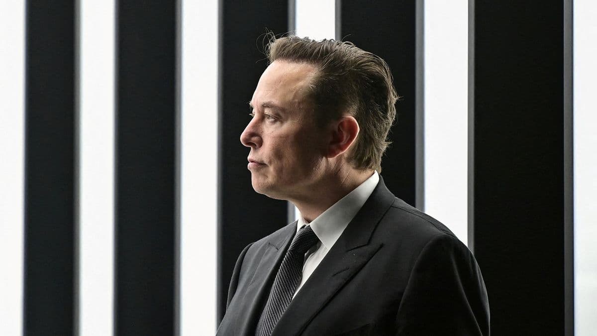 El debut bursátil de SpaceX consolidará el imperio de Elon Musk y el capital tecnológico