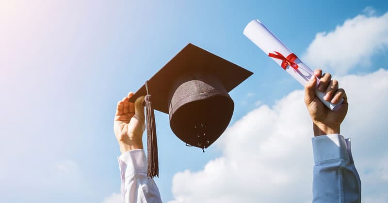 Las carreras universitarias con mayor salida laboral en 2026