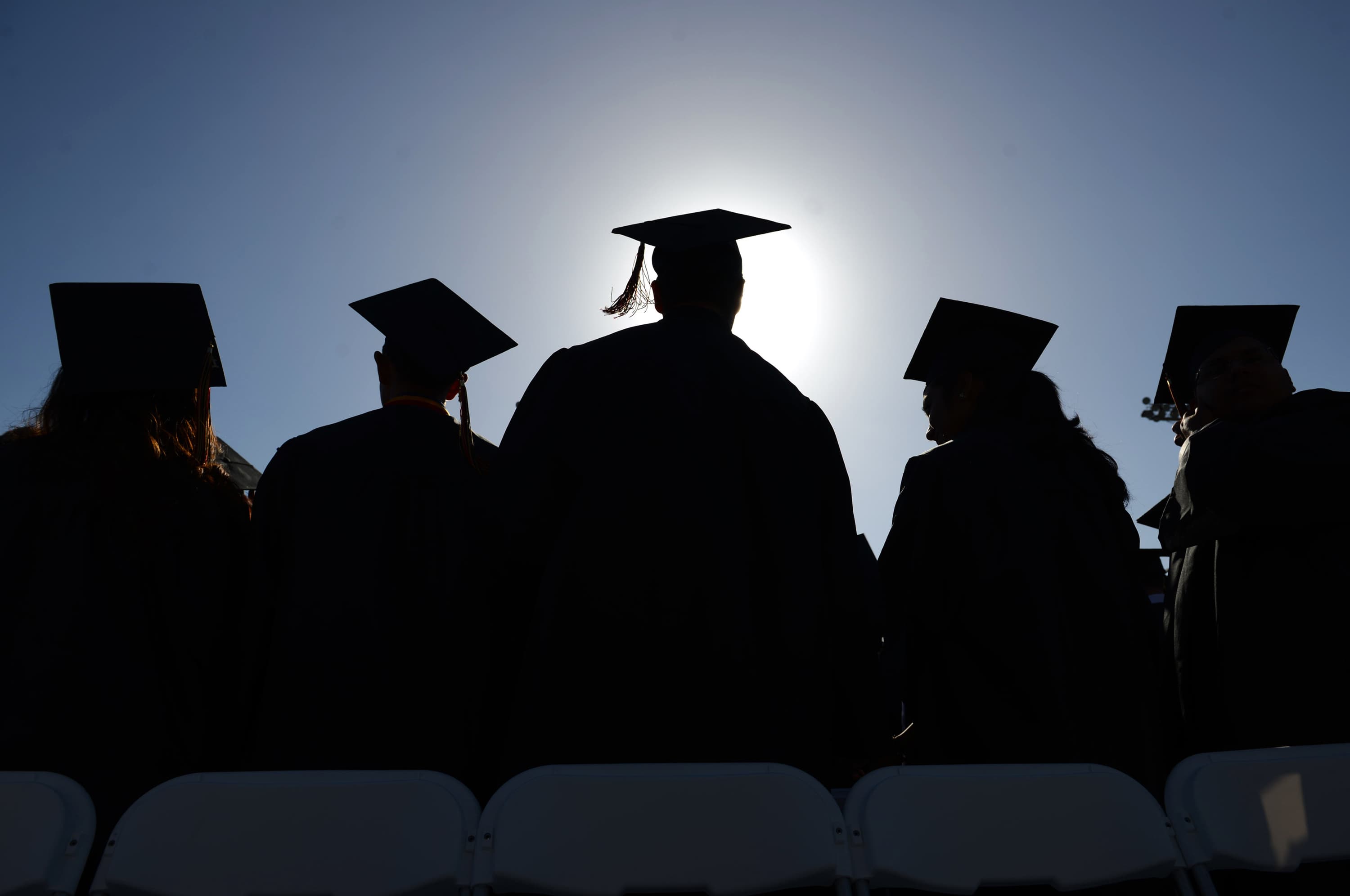 Los posgrados con mayor retorno económico, según estudio de American University