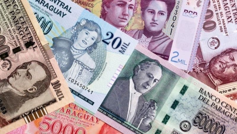 Salario mínimo subirá a G. 3 millones desde julio: así queda el nuevo monto