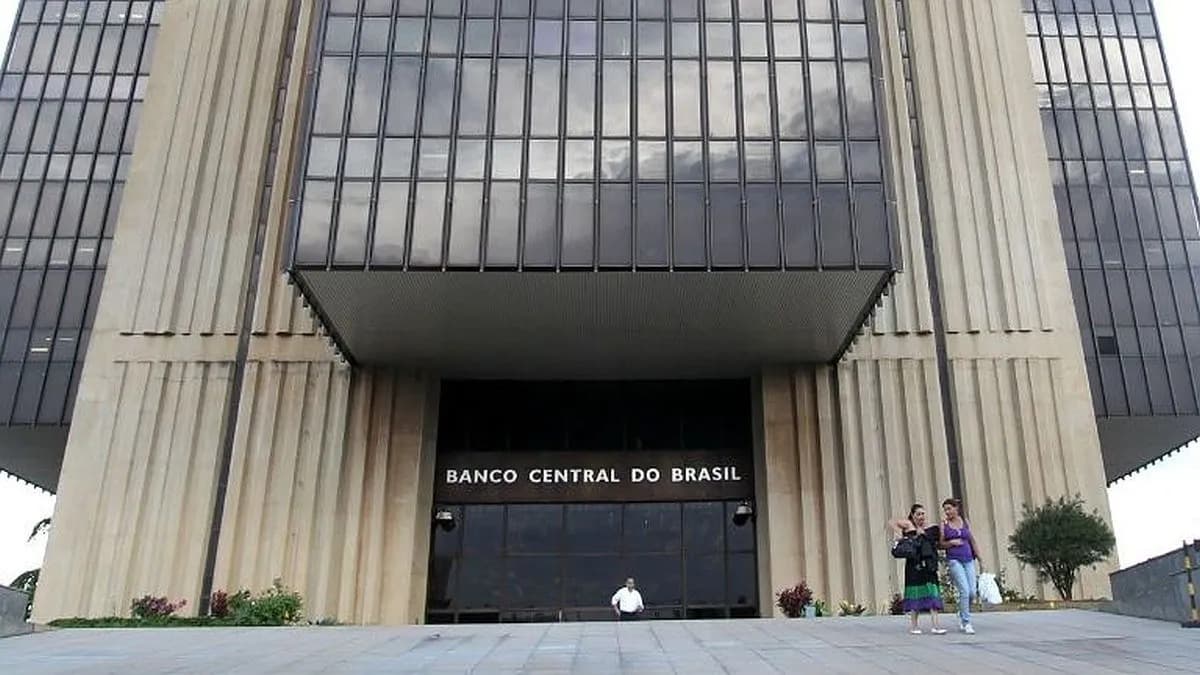 Gobierno reduce al 2,3% su proyección para el crecimiento económico de Brasil en 2026