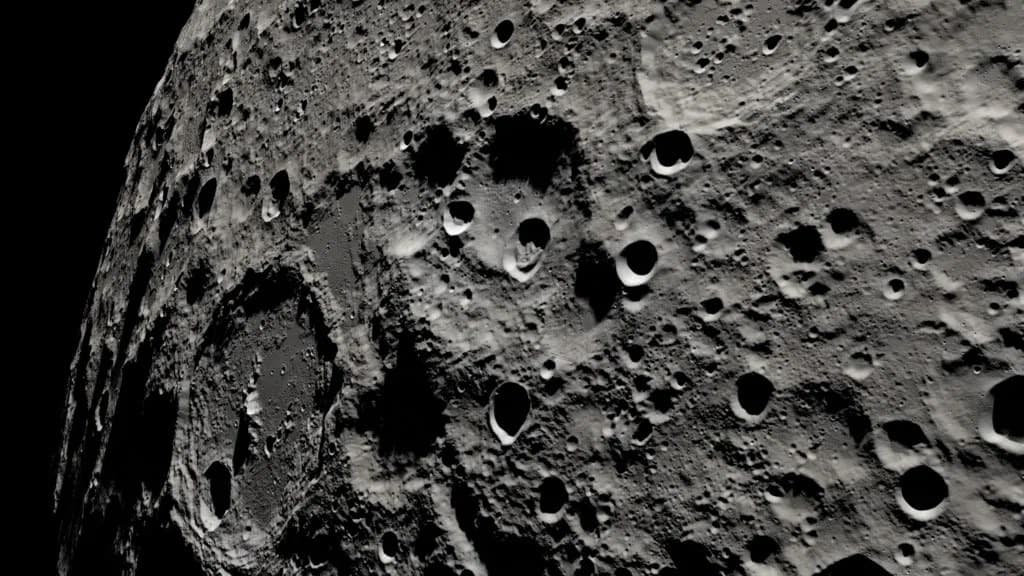 NASA va all-in con la Luna: el plan para volver y quedarse en la Luna