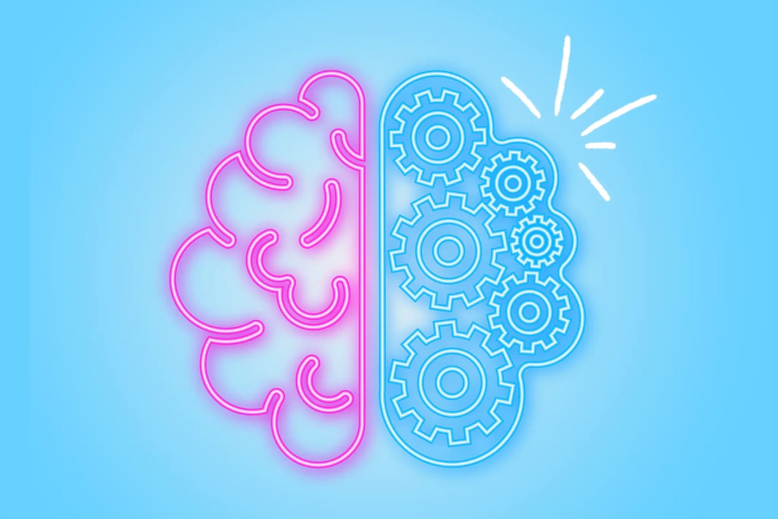 Estudio revela que la IA aún no supera la creatividad humana en imágenes