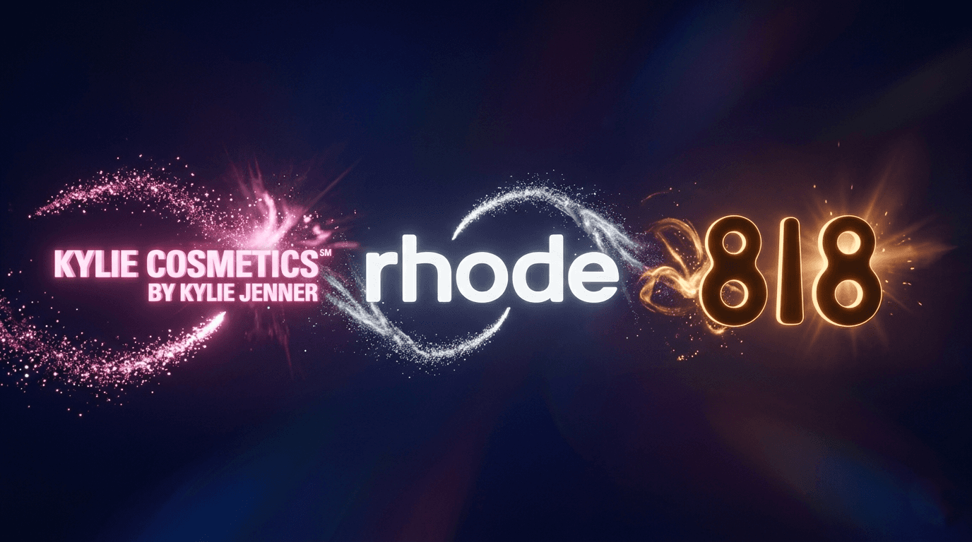 Ranking de “nepo babies”: Kylie Jenner lidera con US$400 millones en ingresos