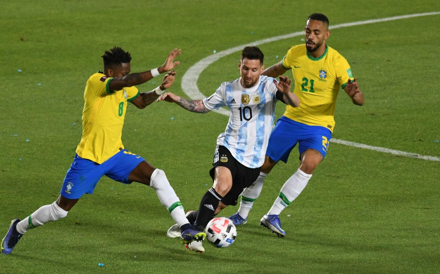 Lionel Messi supera los US$1.000 millones y entra al club de deportistas multimillonarios