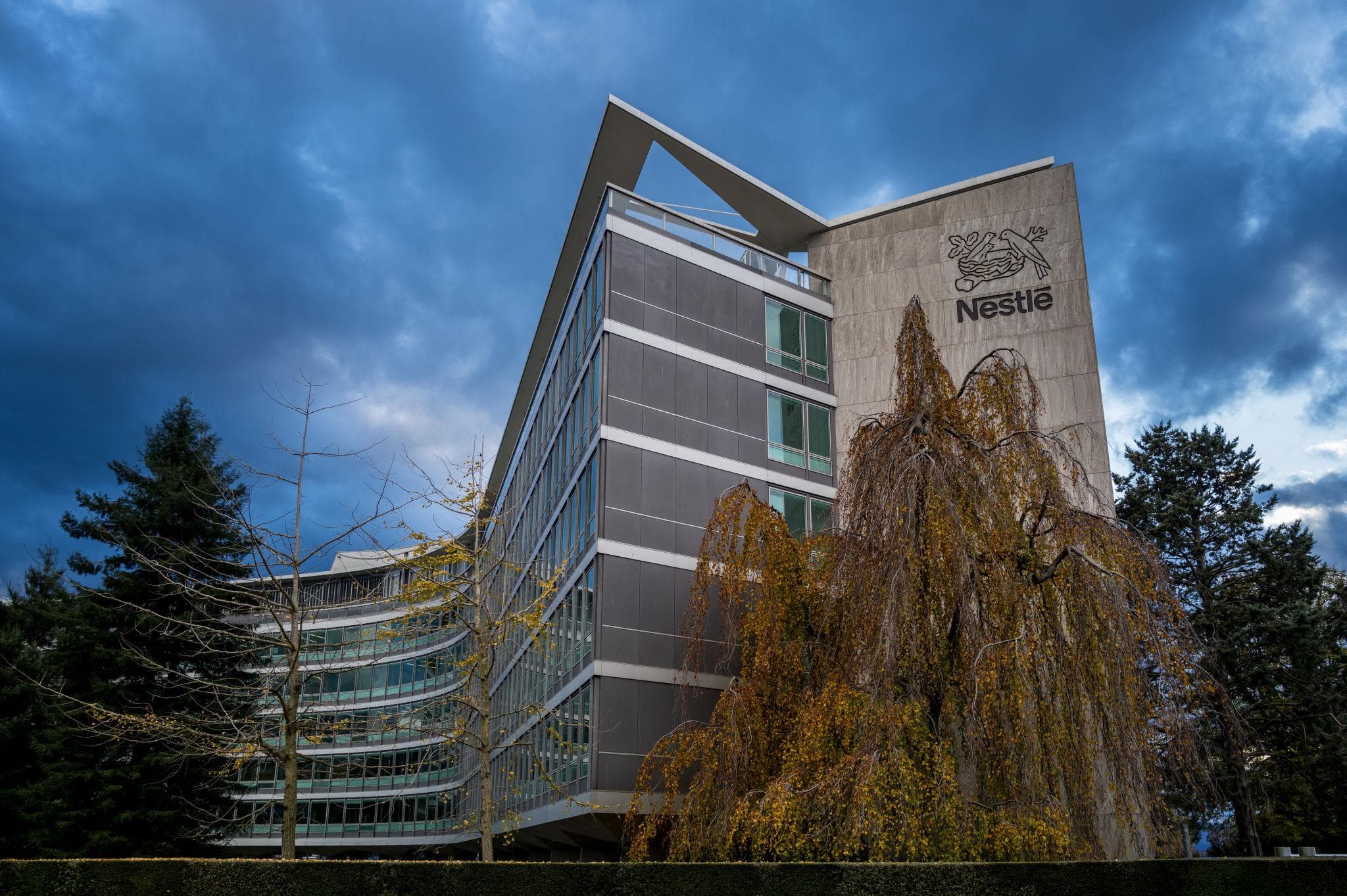 Nestlé negocia venta de negocios de helados en Asia, Canadá y Latinoamérica