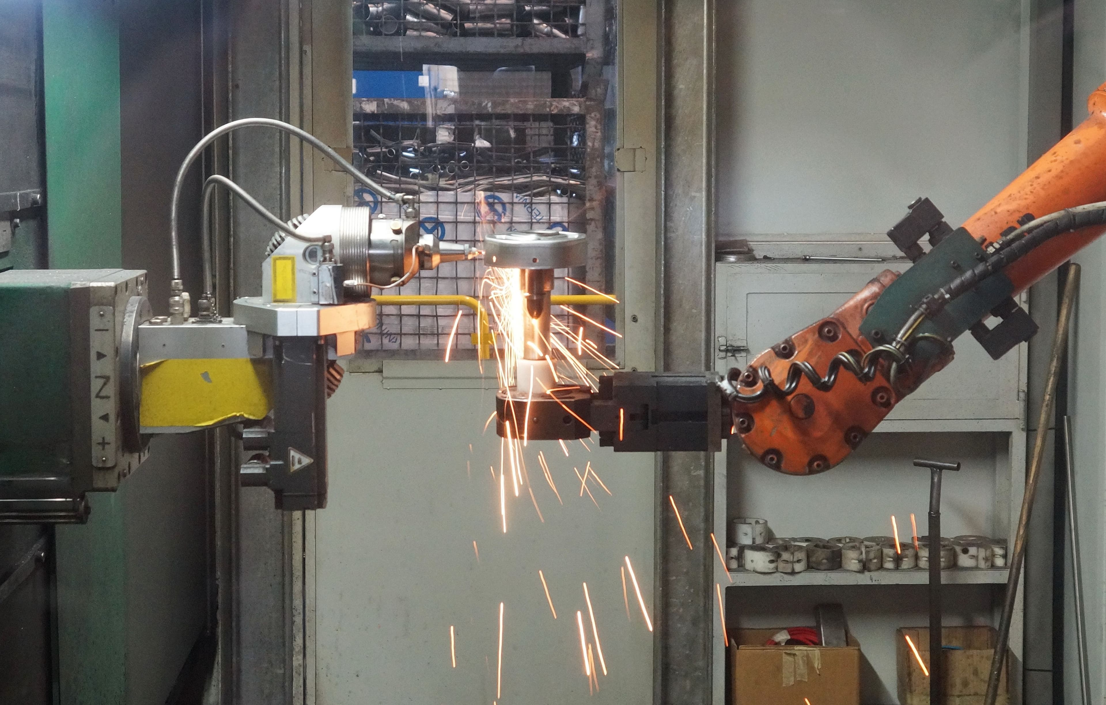 América Latina será clave en la revolución de la robótica industrial, según Sierra Ventures