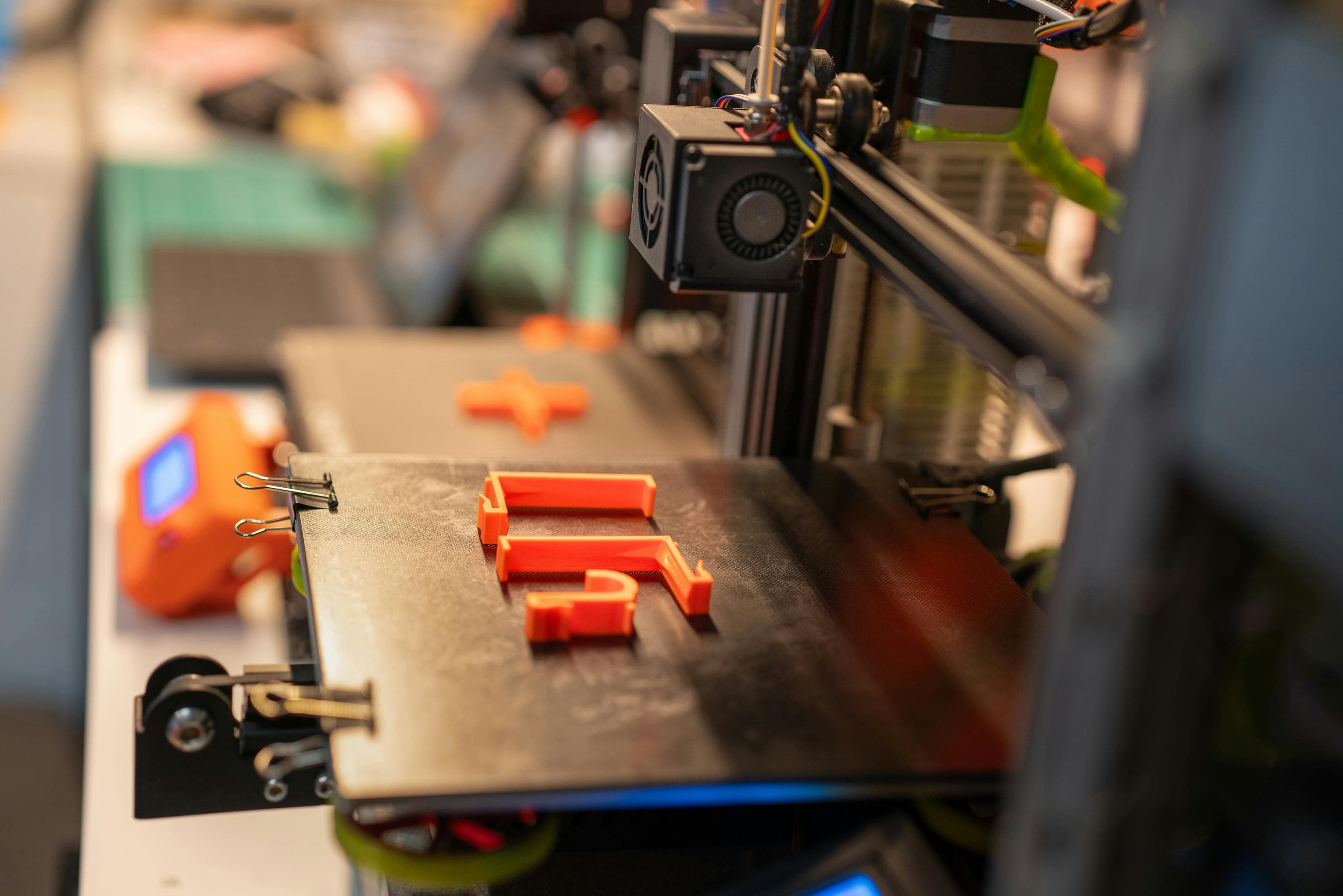 ¿Empezás en la impresión 3D? Dónde conseguir tus primeros diseños gratis
