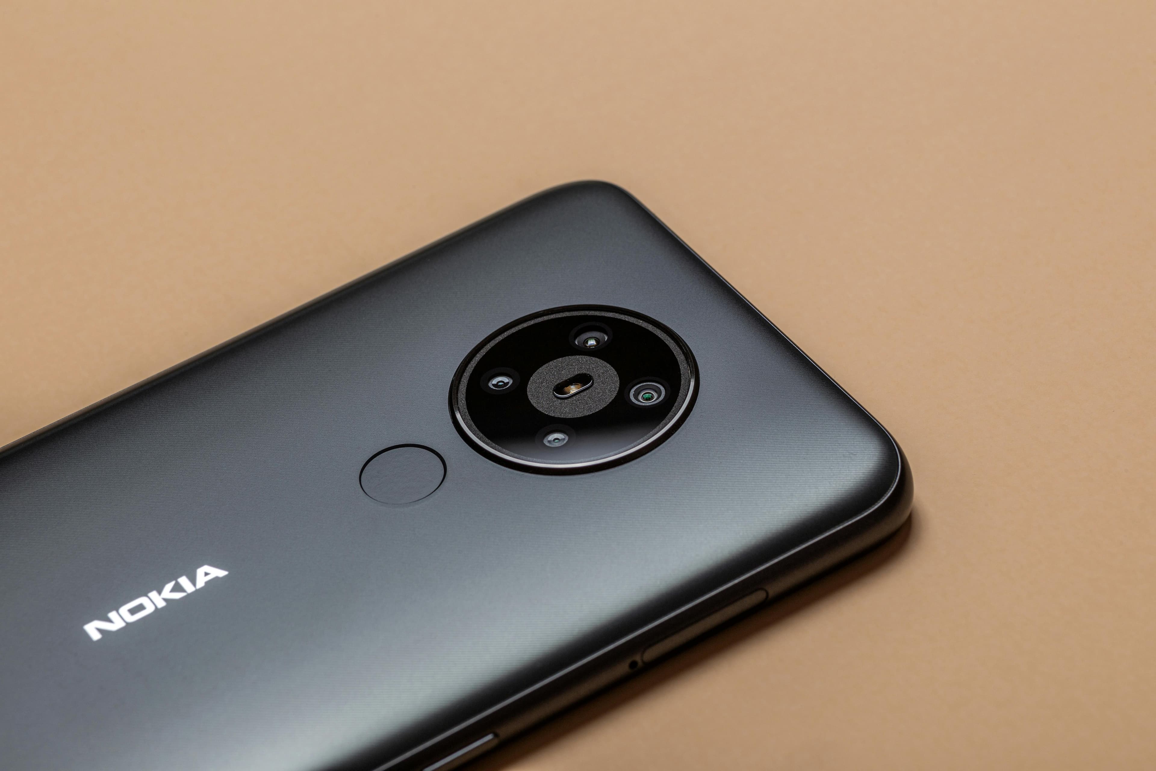 La estrategia de Nokia para liderar el mercado de infraestructura avanzada para IA