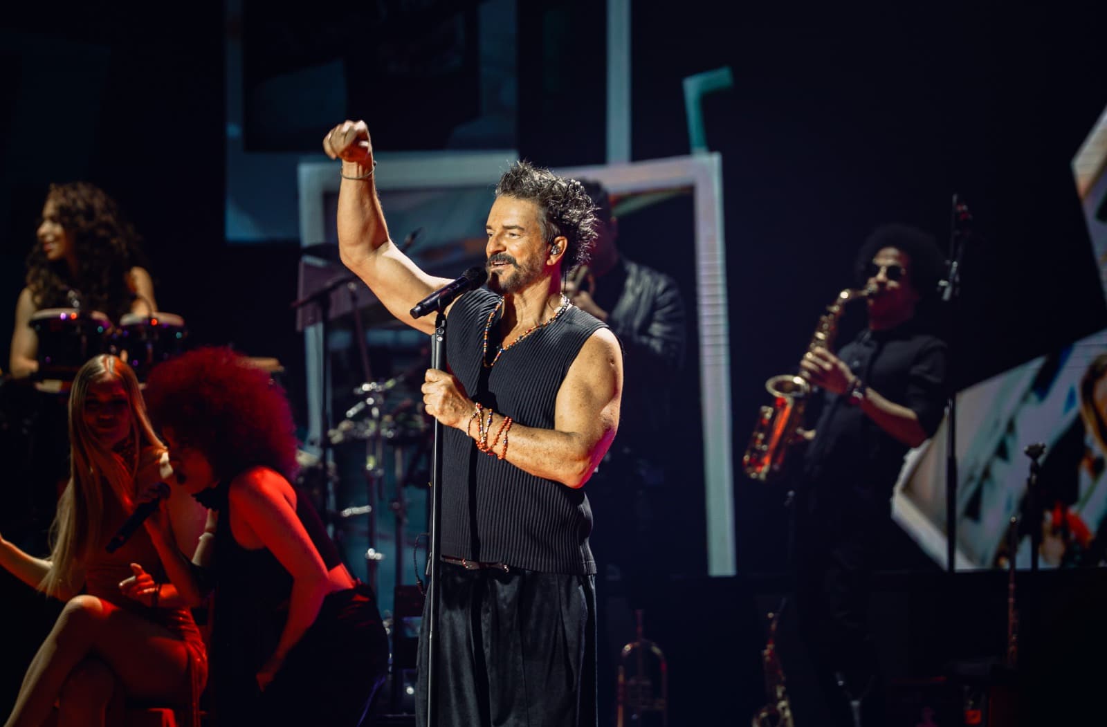 Arjona vuelve a Paraguay: fecha y entradas