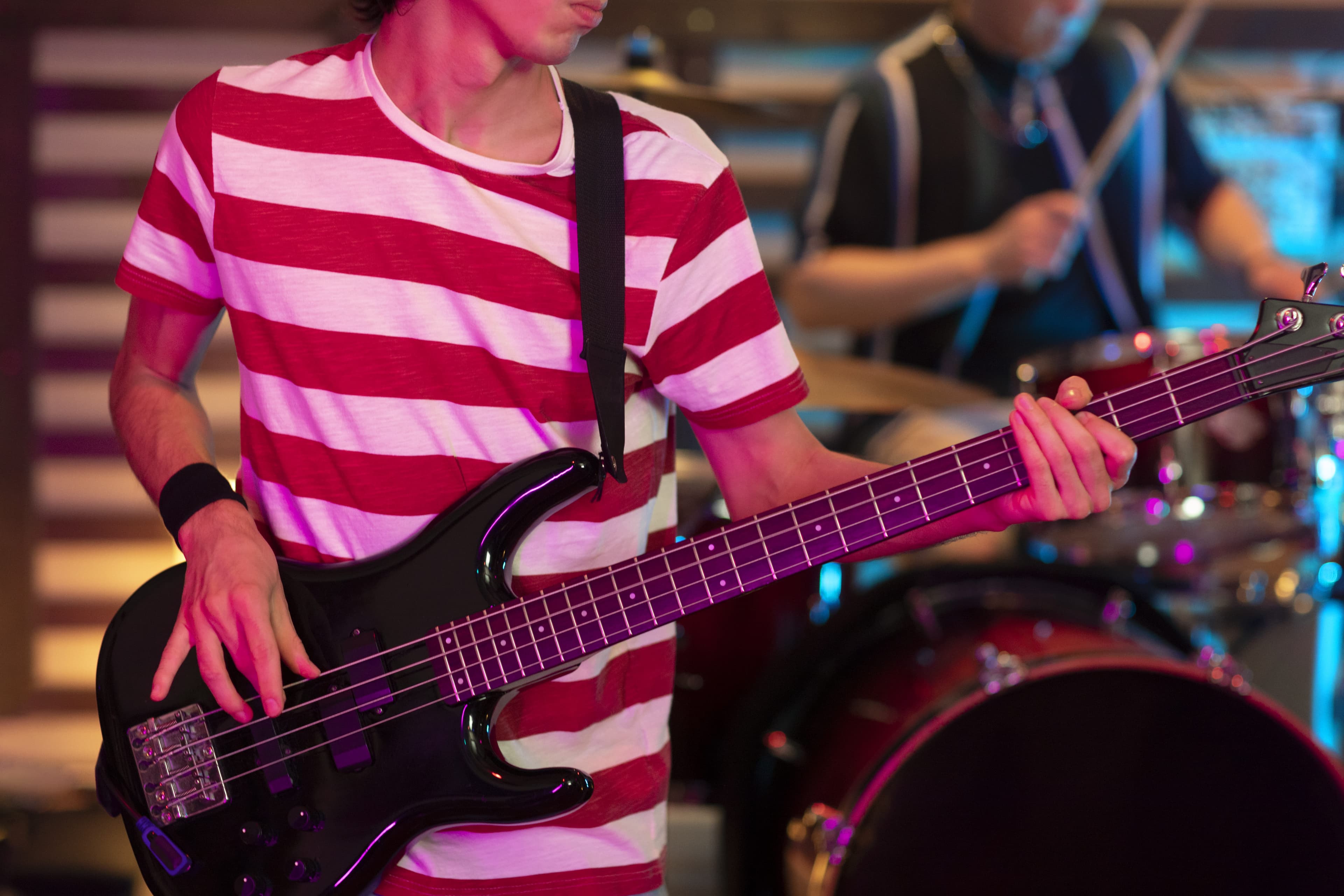 Asu Joven Fest convoca a bandas emergentes de Asunción