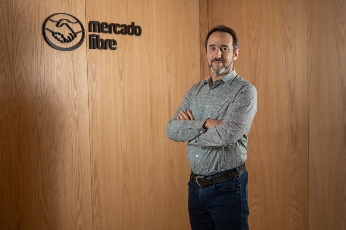 ¿Querés trabajar en tecnología? Esto recomienda ahora el fundador de MercadoLibre?