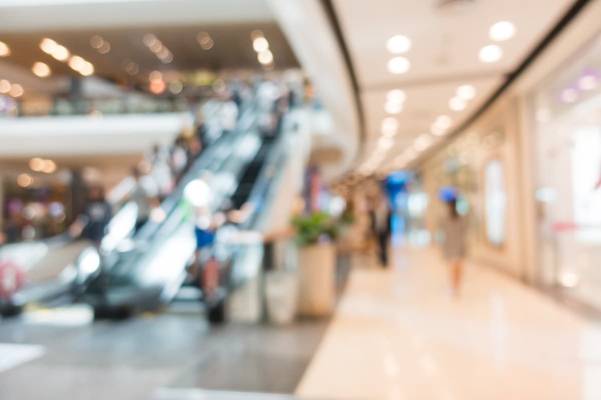 Shoppings crecen menos: ¿qué está frenando las ventas este 2026?