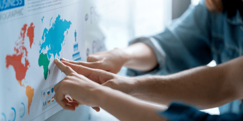 BECAL abre convocatoria de intercambio para universitarios